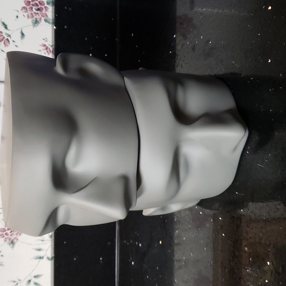 Accessories - 2 Male Sunglass/Glasses Display Heads